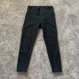 Fabletics power hold leggings